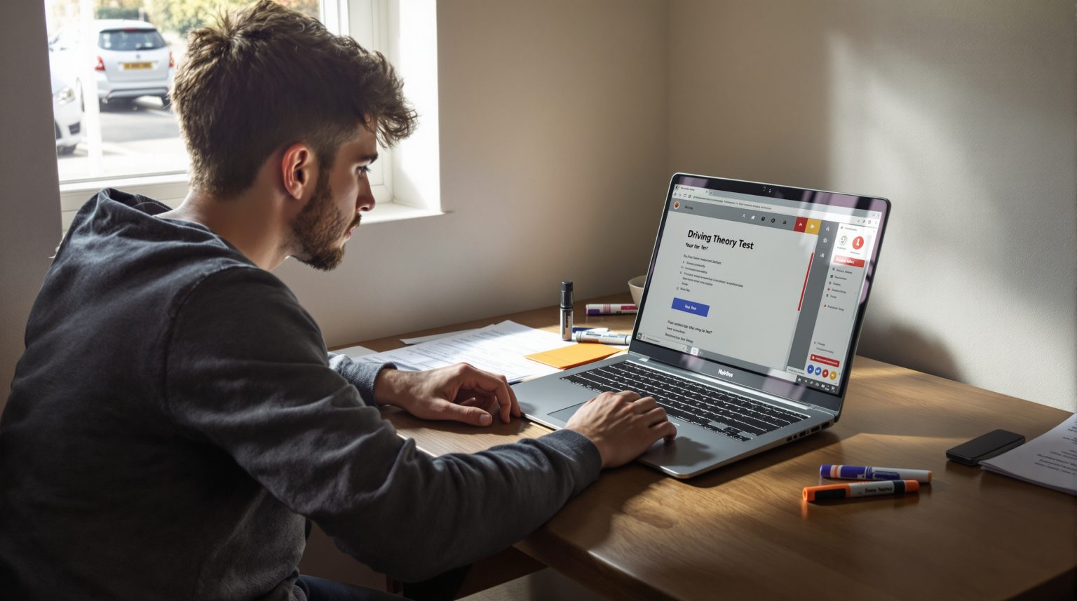 A quel âge peut-on passer le code : Découvrez les conditions et conseils pour réussir votre examen de code de la route !
