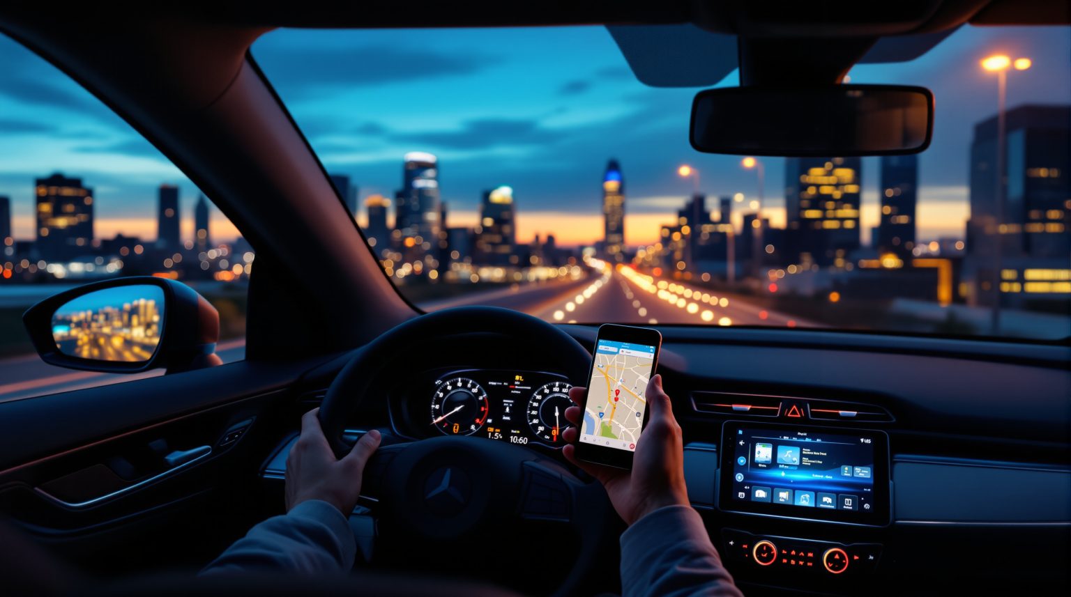 Assurance auto qlara : Profitez des meilleures offres et économisez dès maintenant !