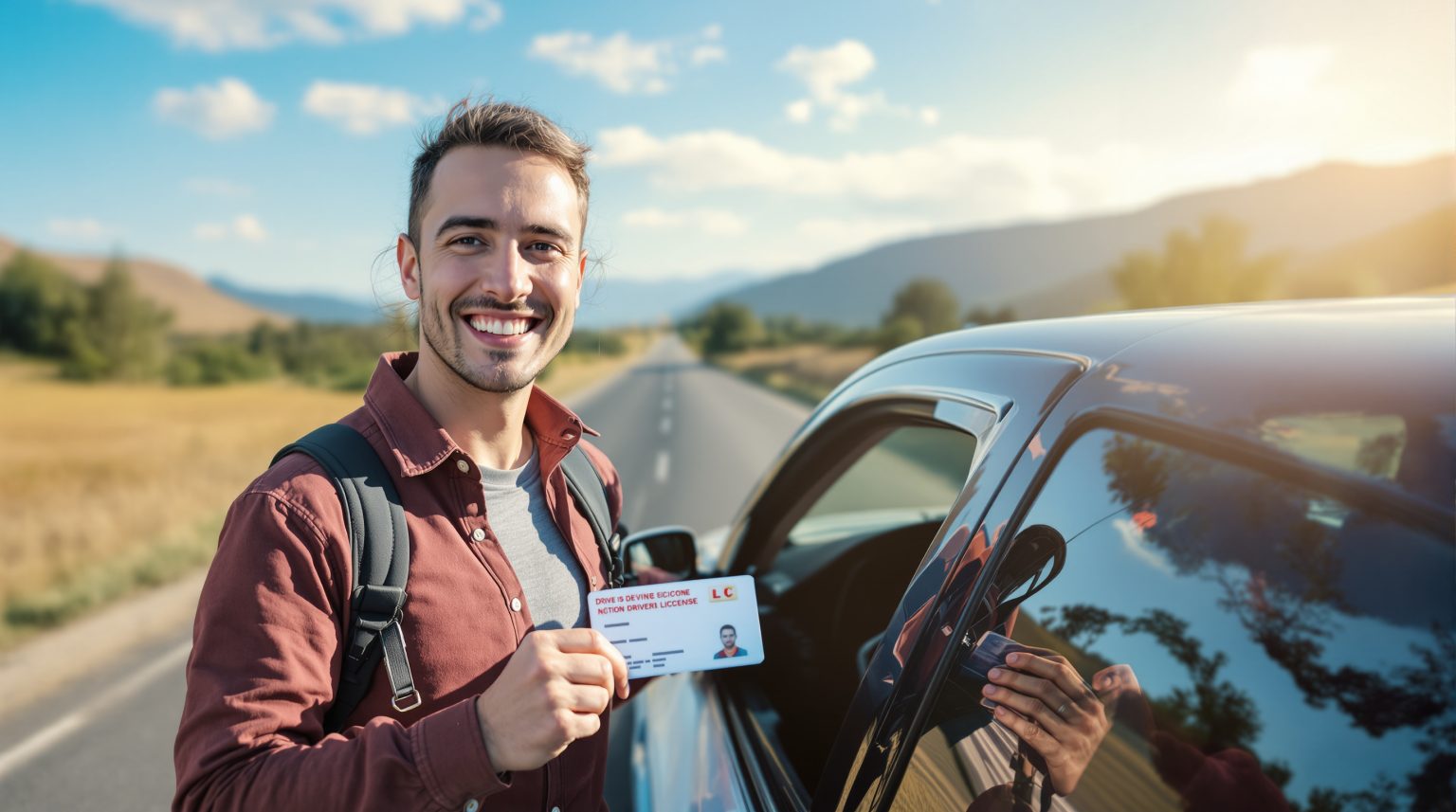 Comment récupérer son permis après une suspension de 6 mois : Guide complet pour faciliter vos démarches et retrouver votre liberté de conduire