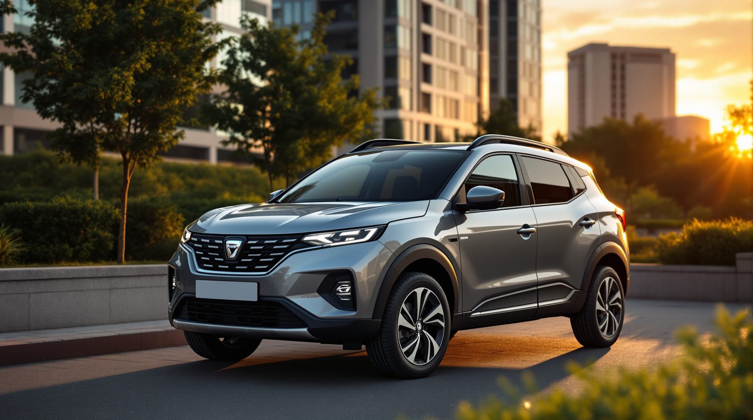 Dacia hybride rechargeable : découvrez les avantages et caractéristiques du nouveau modèle 2023