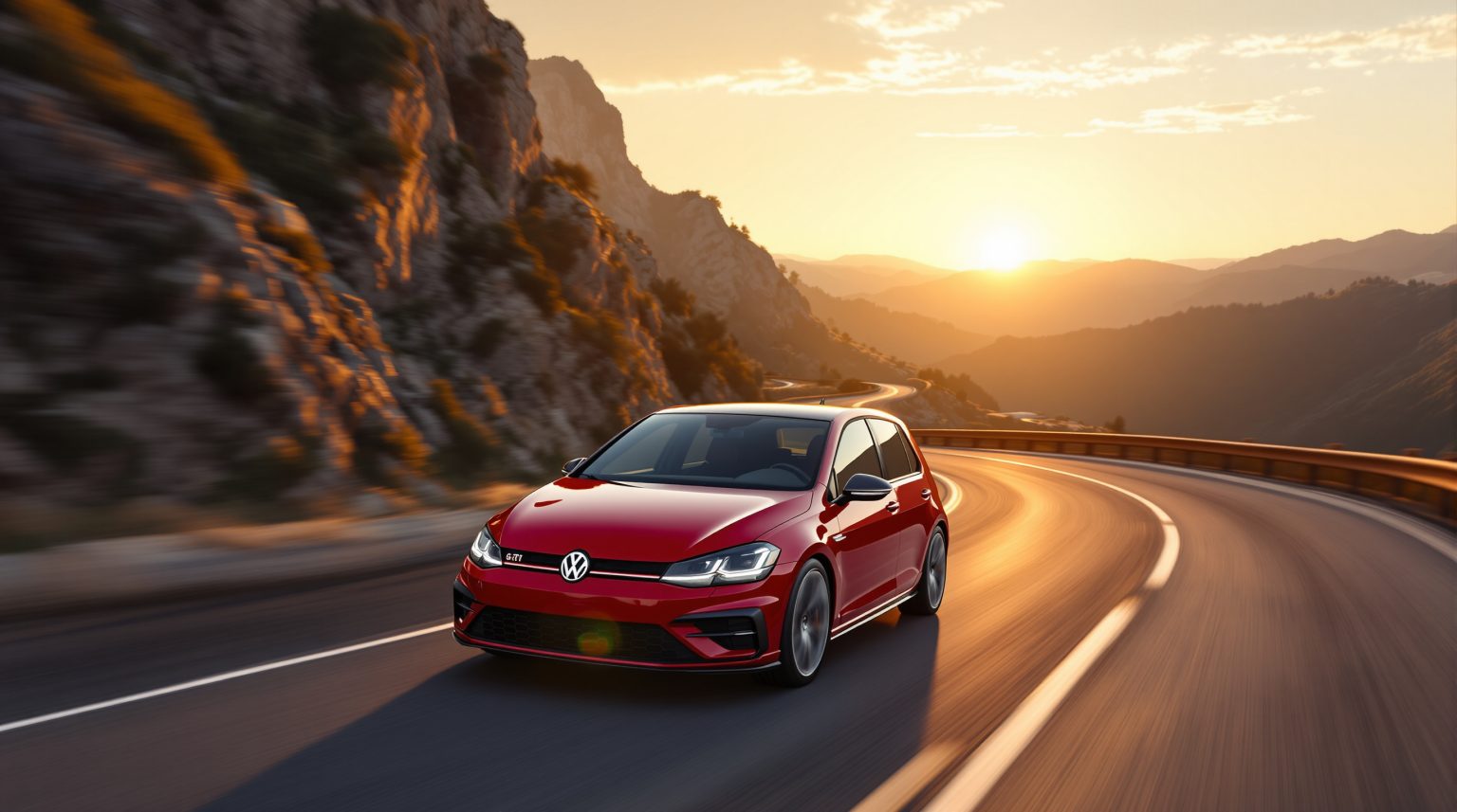golf 8 gti chevaux : découvrez la puissance et les performances de ce modèle emblématique