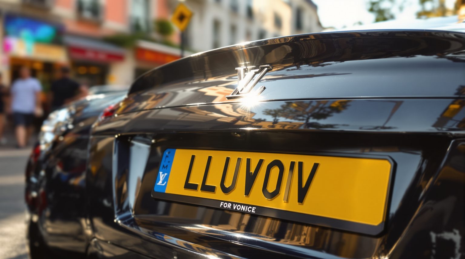 lv plaque immatriculation : Découvrez comment bien choisir et personnaliser votre plaque !