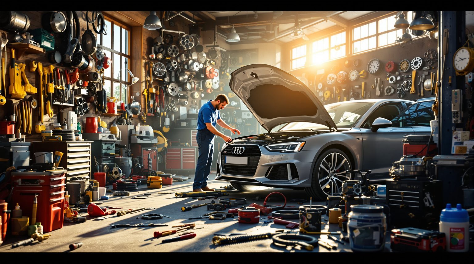 Mister Auto : Découvrez les Meilleures Offres de Pièces Détachées et Accessoires Auto