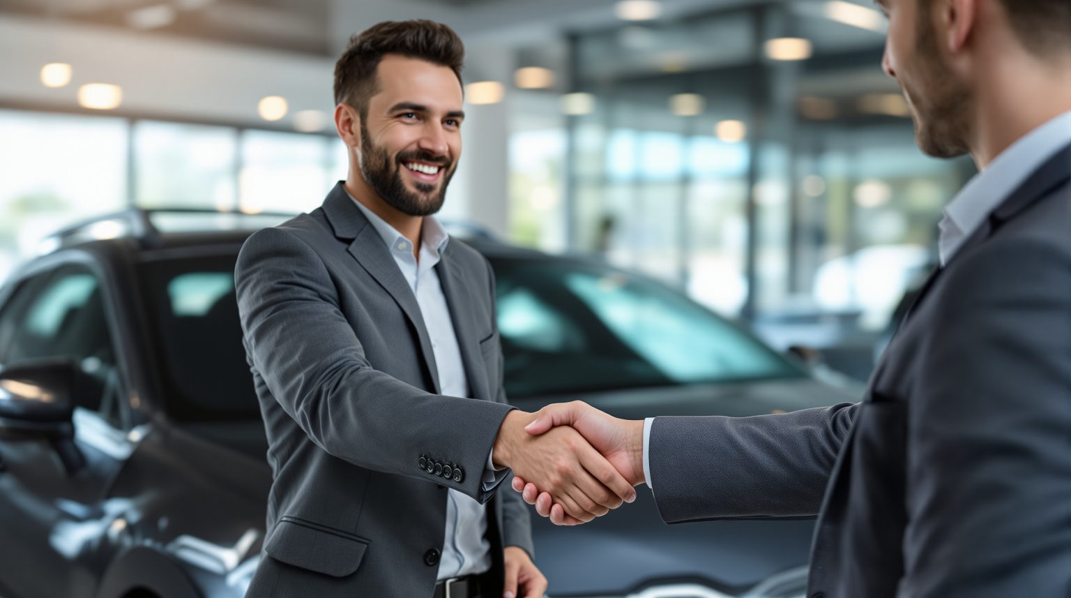 Payer une voiture par virement instantané : Découvrez les avantages et astuces pour une transaction sécurisée