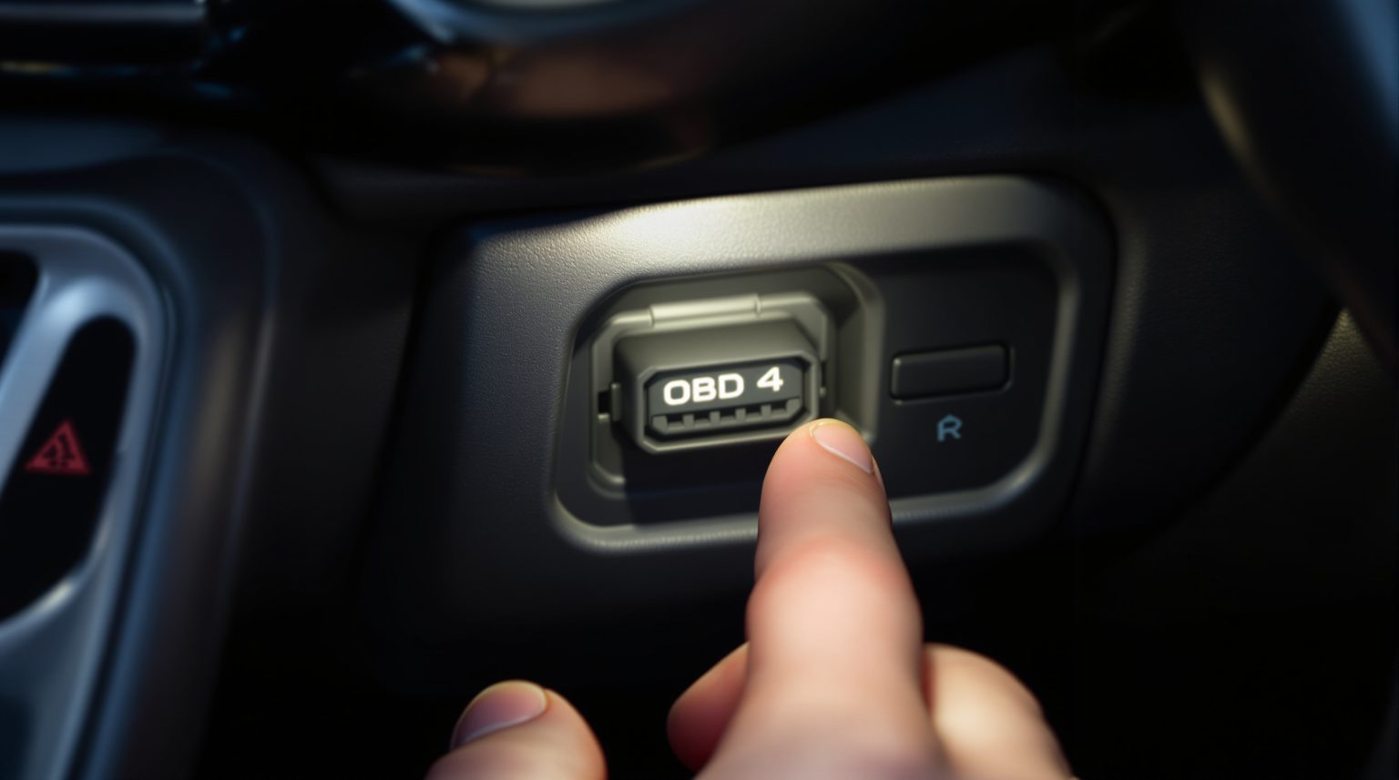 Prise OBD Clio 4 : Guide complet pour diagnostiquer votre véhicule facilement