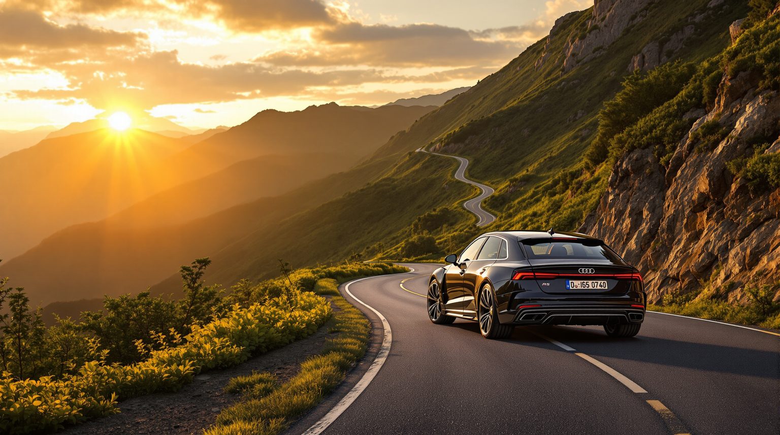 rsq8 : Découvrez les performances et le design de ce SUV haut de gamme