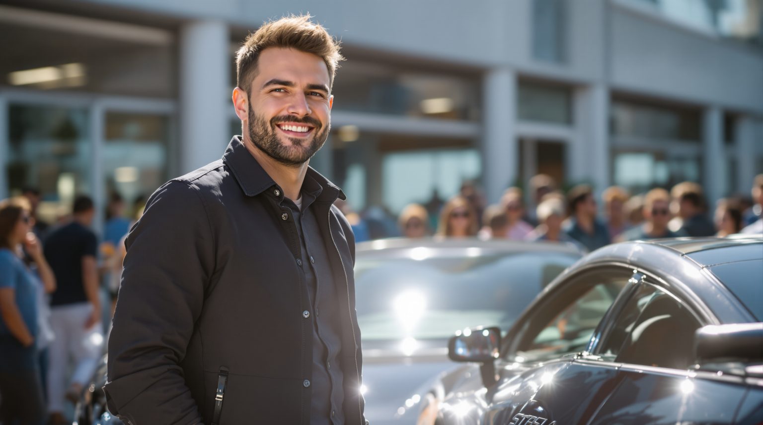 Seb Delanney : Découvrez son parcours inspirant et ses projets innovants