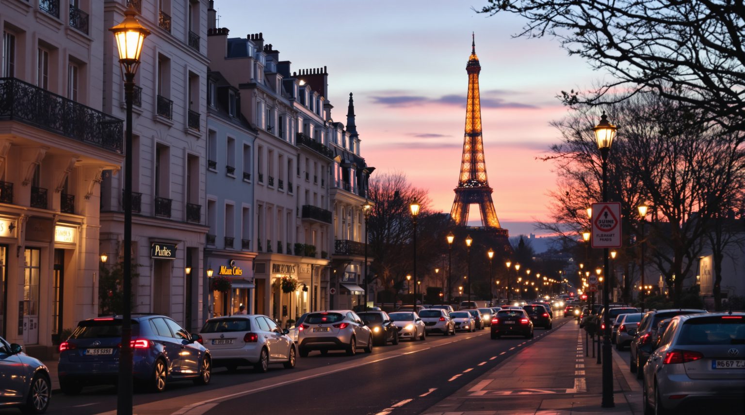 Stationnement gratuit Paris : Découvrez les meilleures astuces pour se garer sans débourser !