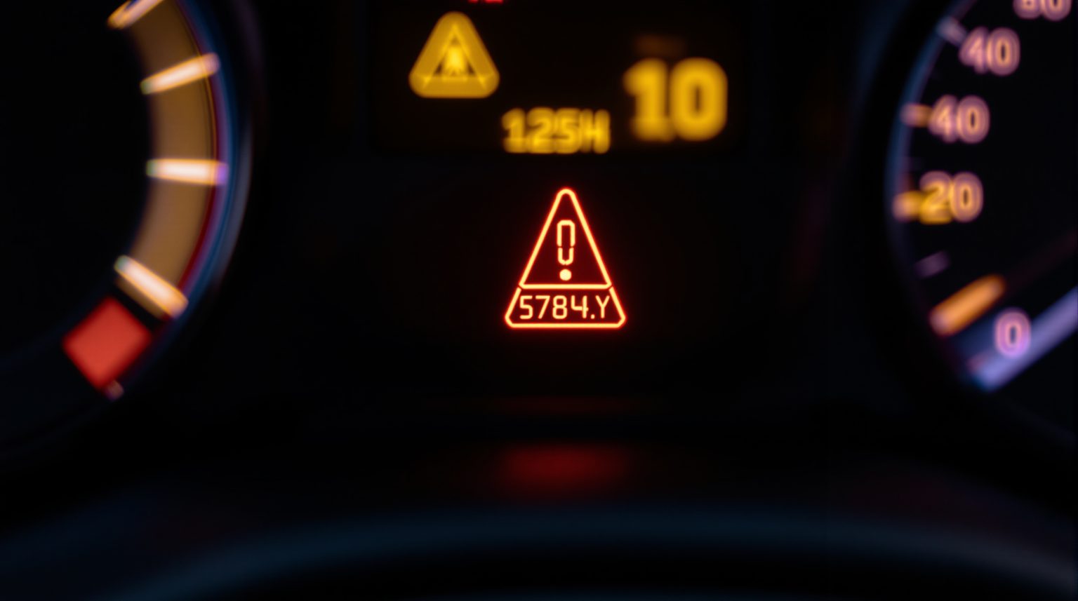 Voyants tableau de bord Peugeot 208 : Comprendre leur signification et agir efficacement